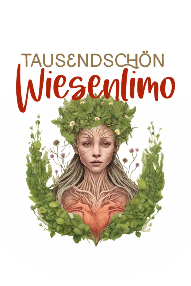 Gewissensbisse - Tausenschön Wiesenlimo