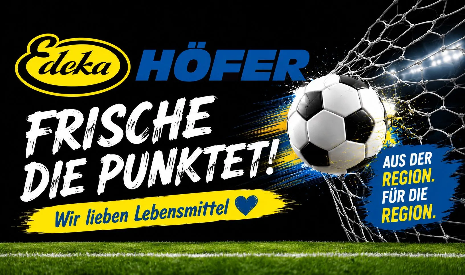 EDEKA Höfer