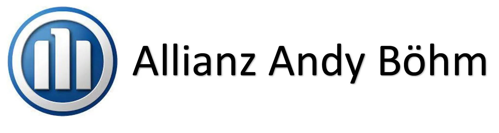 Allianz Andy Böhm