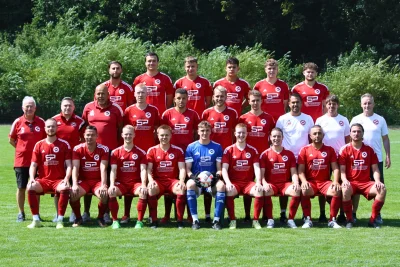 1.Mannschaft
