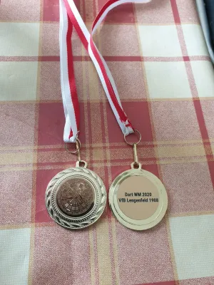 2020-01-10: 6. interne Dart-WM des VfB Lengenfeld