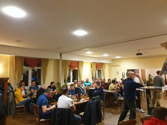 2020-01-10: 6. interne Dart-WM des VfB Lengenfeld