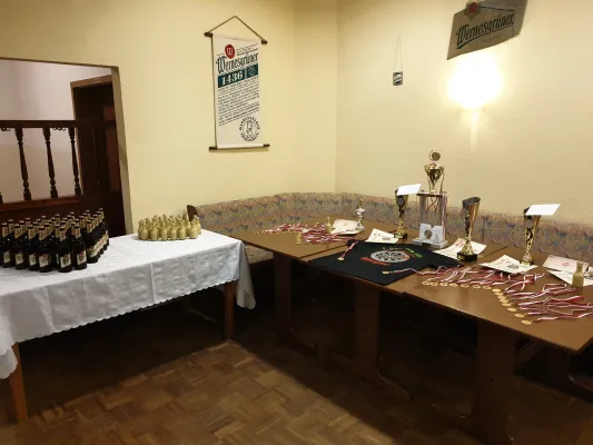 2020-01-10: 6. interne Dart-WM des VfB Lengenfeld