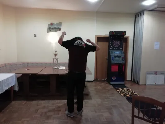 2020-01-10: 6. interne Dart-WM des VfB Lengenfeld