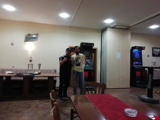 2020-01-10: 6. interne Dart-WM des VfB Lengenfeld