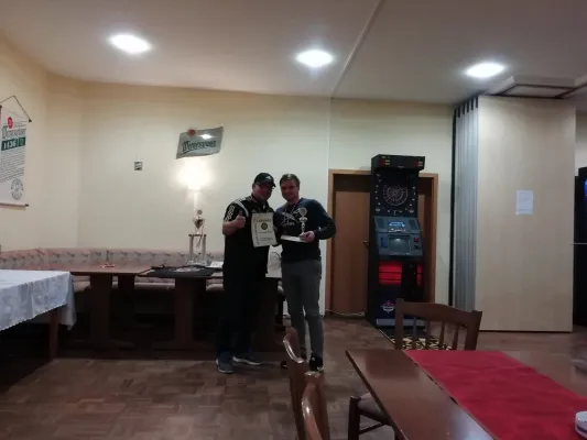 2020-01-10: 6. interne Dart-WM des VfB Lengenfeld