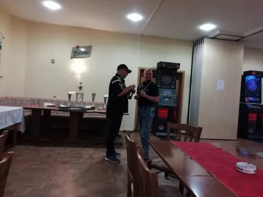 2020-01-10: 6. interne Dart-WM des VfB Lengenfeld