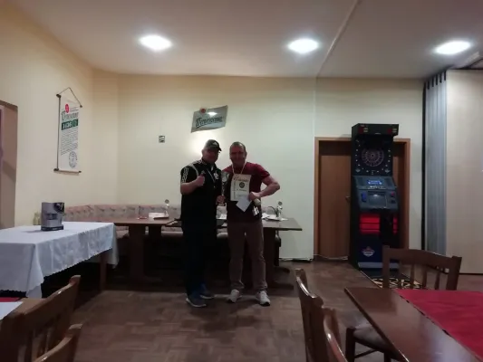 2020-01-10: 6. interne Dart-WM des VfB Lengenfeld