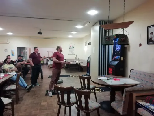 2020-01-10: 6. interne Dart-WM des VfB Lengenfeld