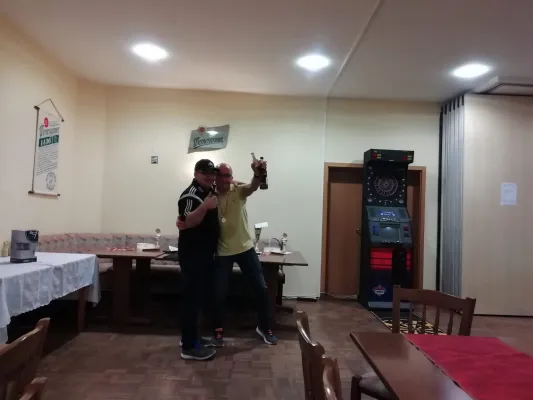 2020-01-10: 6. interne Dart-WM des VfB Lengenfeld