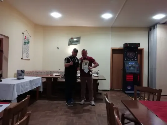 2020-01-10: 6. interne Dart-WM des VfB Lengenfeld