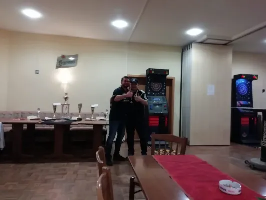 2020-01-10: 6. interne Dart-WM des VfB Lengenfeld