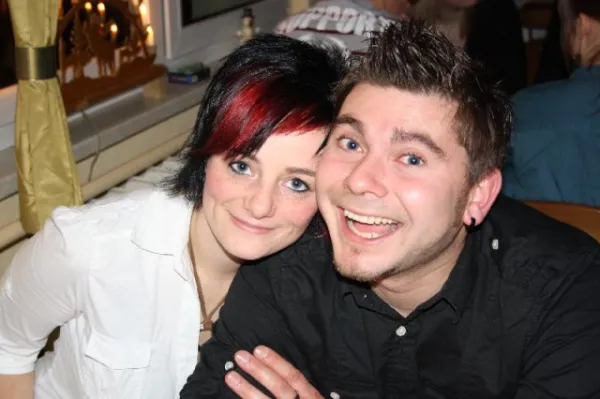 2010-12-11: Weihnachtsfeier