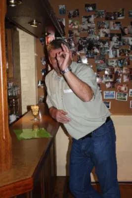 2010-12-11: Weihnachtsfeier