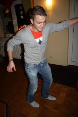 2010-12-11: Weihnachtsfeier