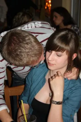 2010-12-11: Weihnachtsfeier