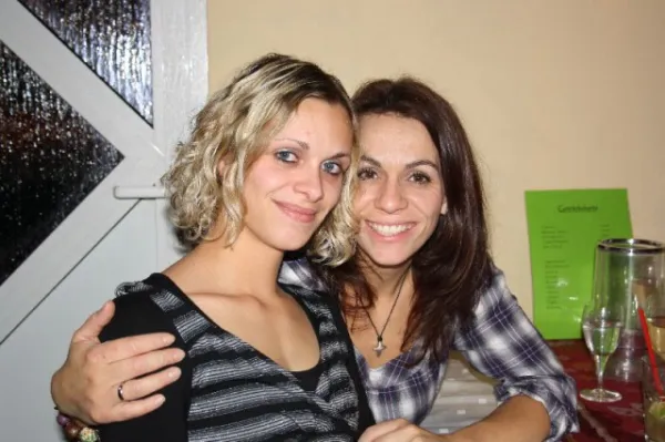 2010-12-11: Weihnachtsfeier