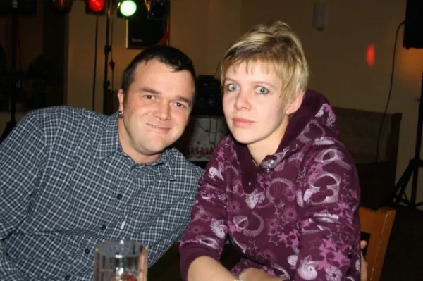 2010-12-11: Weihnachtsfeier