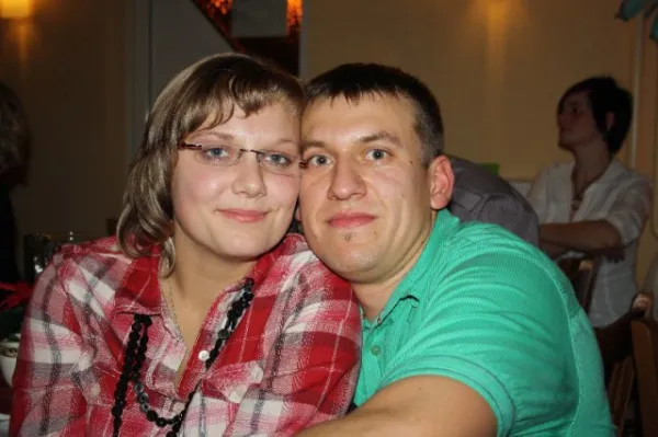 2010-12-11: Weihnachtsfeier