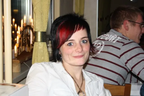 2010-12-11: Weihnachtsfeier