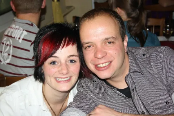 2010-12-11: Weihnachtsfeier