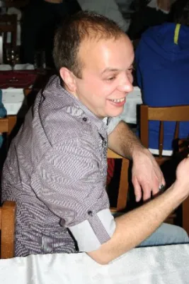 2010-12-11: Weihnachtsfeier