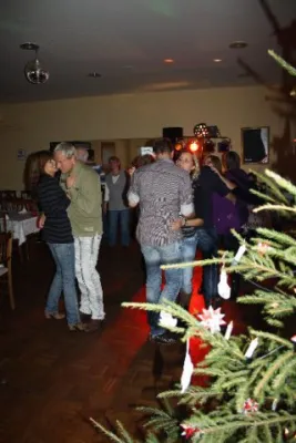 2010-12-11: Weihnachtsfeier