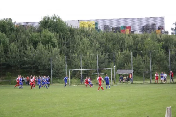 2011-05-28: Vogtlandliga-Aufstieg