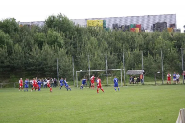 2011-05-28: Vogtlandliga-Aufstieg