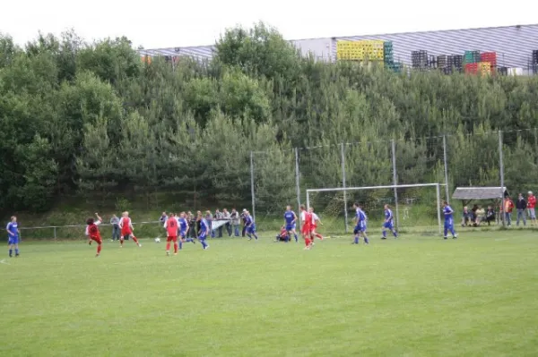 2011-05-28: Vogtlandliga-Aufstieg