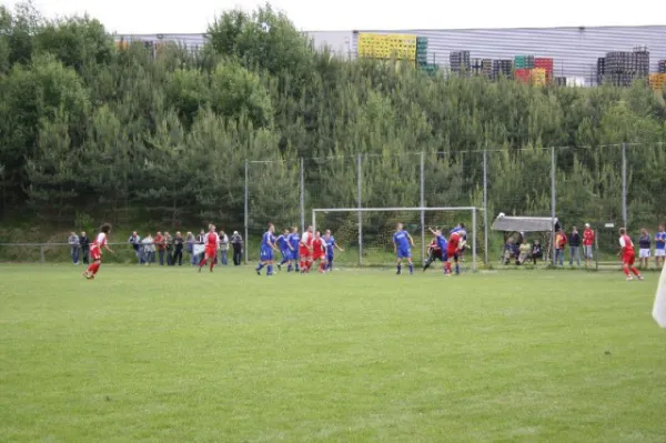 2011-05-28: Vogtlandliga-Aufstieg