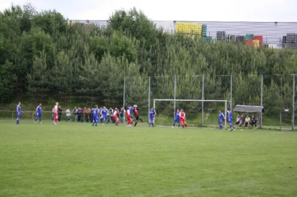 2011-05-28: Vogtlandliga-Aufstieg