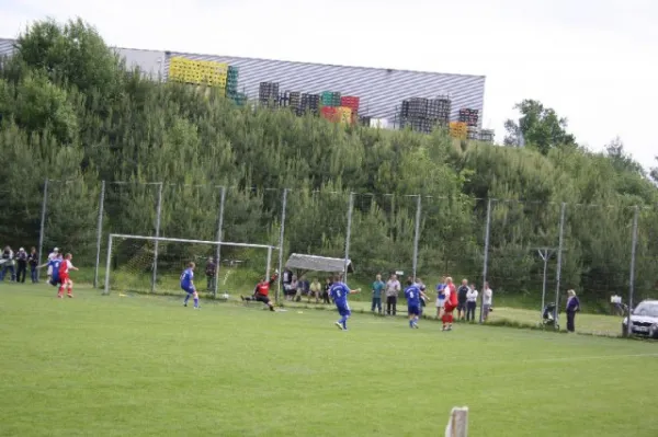 2011-05-28: Vogtlandliga-Aufstieg
