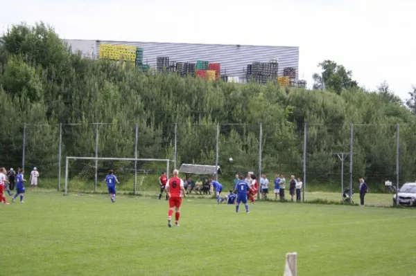 2011-05-28: Vogtlandliga-Aufstieg