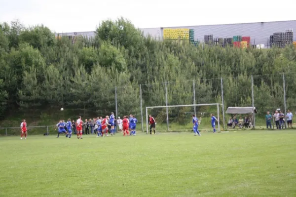 2011-05-28: Vogtlandliga-Aufstieg