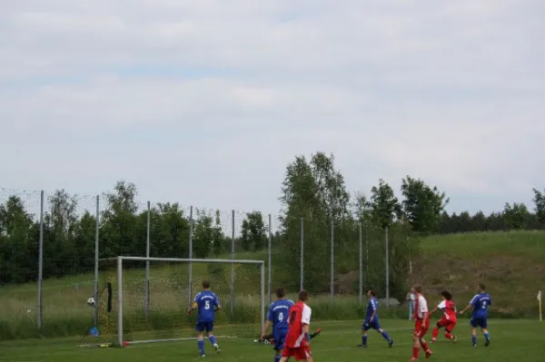 2011-05-28: Vogtlandliga-Aufstieg