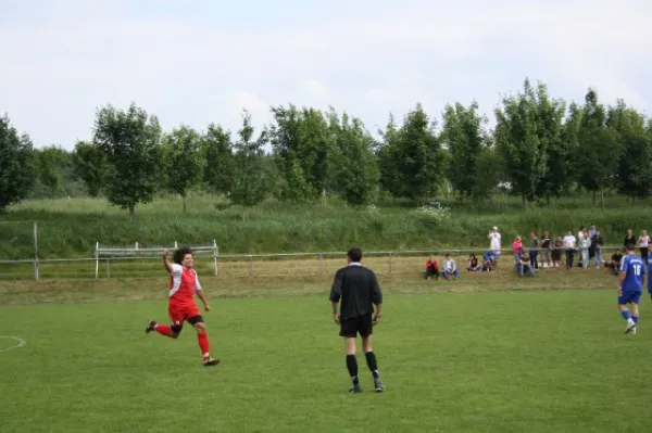 2011-05-28: Vogtlandliga-Aufstieg