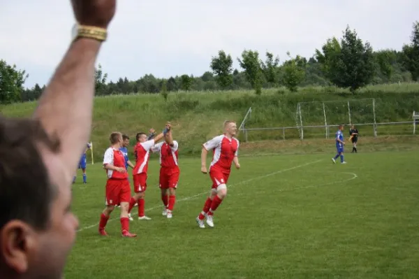 2011-05-28: Vogtlandliga-Aufstieg