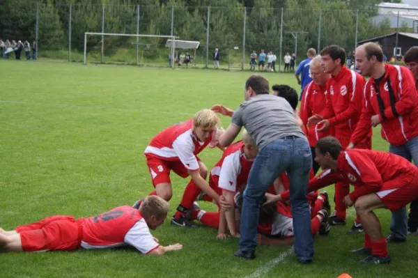 2011-05-28: Vogtlandliga-Aufstieg