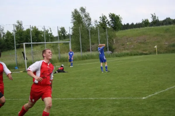 2011-05-28: Vogtlandliga-Aufstieg