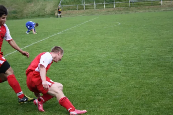 2011-05-28: Vogtlandliga-Aufstieg