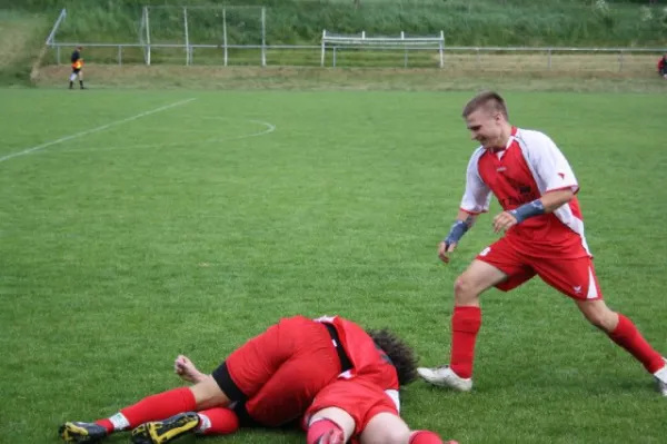 2011-05-28: Vogtlandliga-Aufstieg