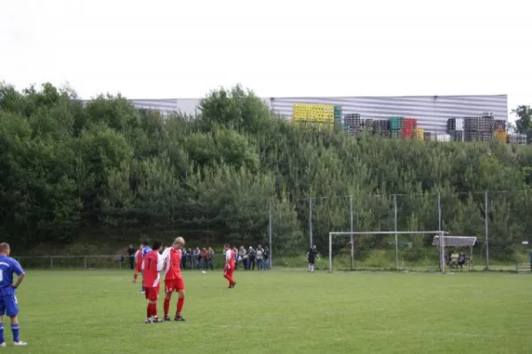 2011-05-28: Vogtlandliga-Aufstieg