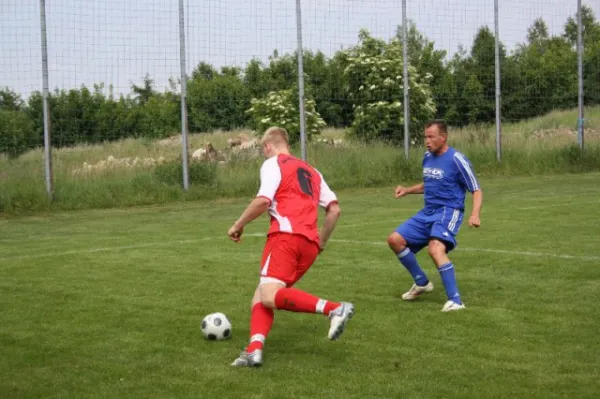 2011-05-28: Vogtlandliga-Aufstieg