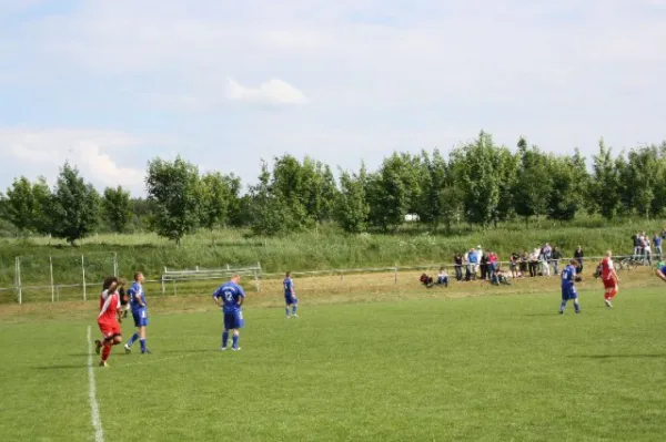 2011-05-28: Vogtlandliga-Aufstieg
