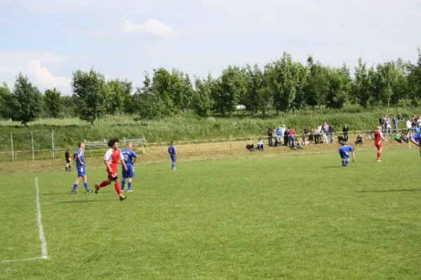 2011-05-28: Vogtlandliga-Aufstieg