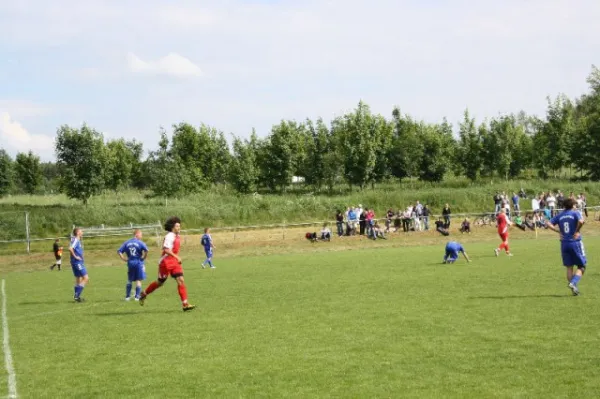 2011-05-28: Vogtlandliga-Aufstieg
