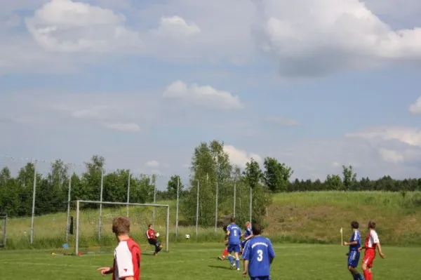 2011-05-28: Vogtlandliga-Aufstieg