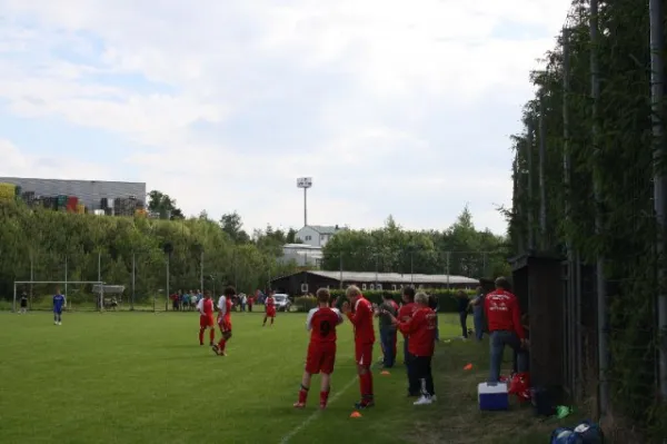 2011-05-28: Vogtlandliga-Aufstieg