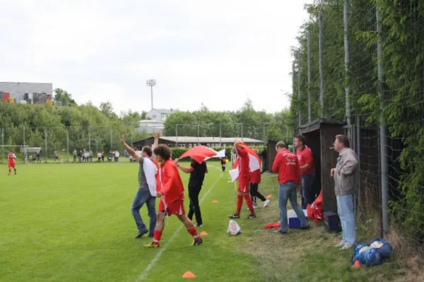 2011-05-28: Vogtlandliga-Aufstieg
